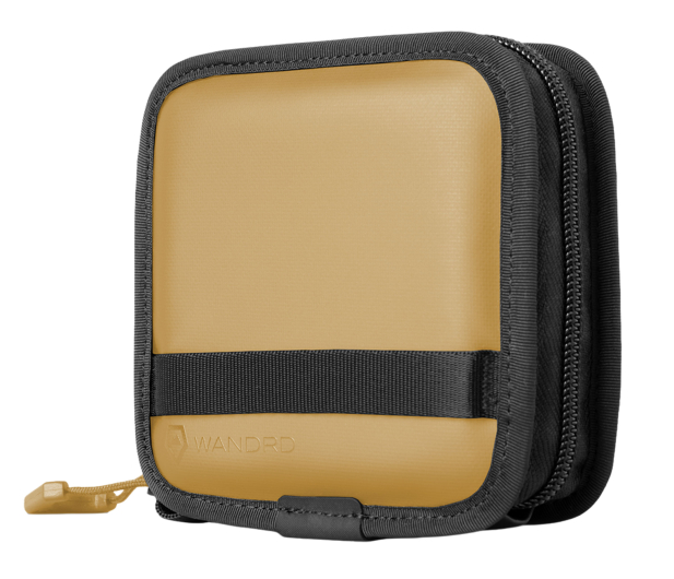 WANDRD Lens Filter Case Dallol Yellow - 1550115 - zdjęcie 3